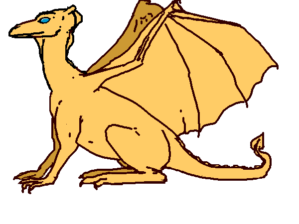 Dragon Picture